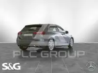 2019 Mercedes Benz A 220