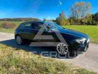 2019 Mercedes Benz A 220