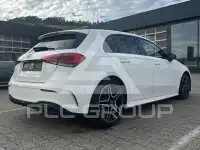 2019 Mercedes Benz A 220
