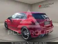 2019 Mercedes Benz A 220
