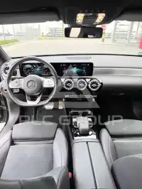 2019 Mercedes Benz A 220