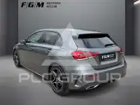 2019 Mercedes Benz A 220