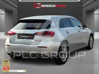 2019 Mercedes Benz A 220
