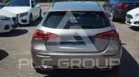 2019 Mercedes Benz A 220