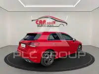 2019 Mercedes Benz A 220