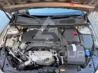 2019 Mercedes Benz A 220