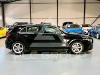 2019 Mercedes Benz A 220