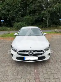 2019 Mercedes Benz A 220