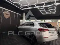 2019 Mercedes Benz A 220