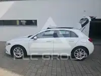 2019 Mercedes Benz A 220
