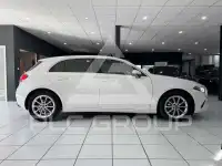 2019 Mercedes Benz A 220