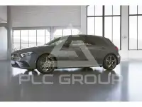2019 Mercedes Benz A 220