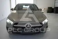 2019 Mercedes Benz A 220