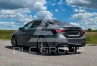2019 Mercedes Benz A 220