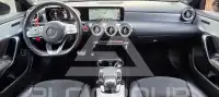 2019 Mercedes Benz A 220
