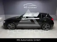 2019 Mercedes Benz A 220