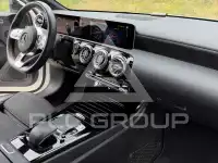 2019 Mercedes Benz A 220