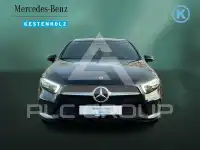 2019 Mercedes Benz A 220