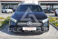 2019 Mercedes Benz A 220