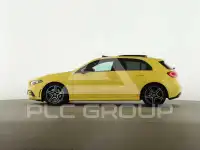 2019 Mercedes Benz A 220