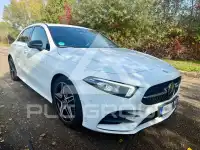 2019 Mercedes Benz A 220