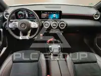 2019 Mercedes Benz A 220