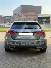 2019 Mercedes Benz A 220
