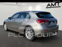 2019 Mercedes Benz A 220