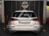 2019 Mercedes Benz A 220