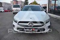 2019 Mercedes Benz A 220