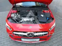 2019 Mercedes Benz A 220