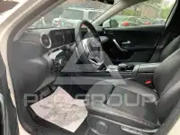 2019 Mercedes Benz A 220