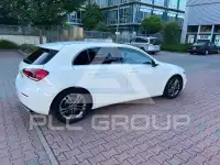 2019 Mercedes Benz A 220