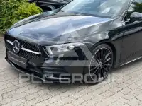 2019 Mercedes Benz A 220