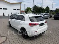 2019 Mercedes Benz A 220