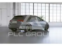 2019 Mercedes Benz A 220