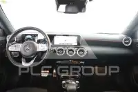 2019 Mercedes Benz A 220