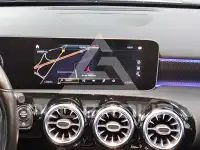 2019 Mercedes Benz A 220