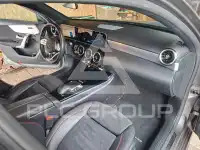 2019 Mercedes Benz A 220