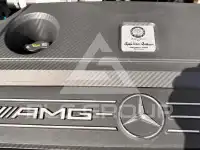 2019 Mercedes Benz GLA 45 AMG