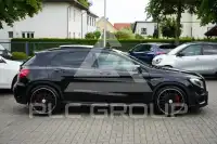 2019 Mercedes Benz GLA 45 AMG