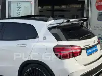 2019 Mercedes Benz GLA 45 AMG
