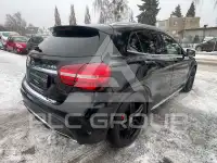 2019 Mercedes Benz GLA 45 AMG