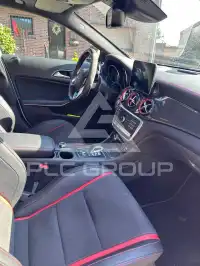 2019 Mercedes Benz GLA 45 AMG