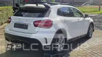 2019 Mercedes Benz GLA 45 AMG