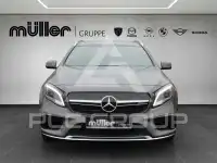 2019 Mercedes Benz GLA 45 AMG