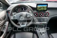 2019 Mercedes Benz GLA 45 AMG