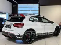2019 Mercedes Benz GLA 45 AMG