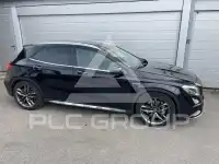 2019 Mercedes Benz GLA 45 AMG