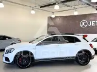 2019 Mercedes Benz GLA 45 AMG